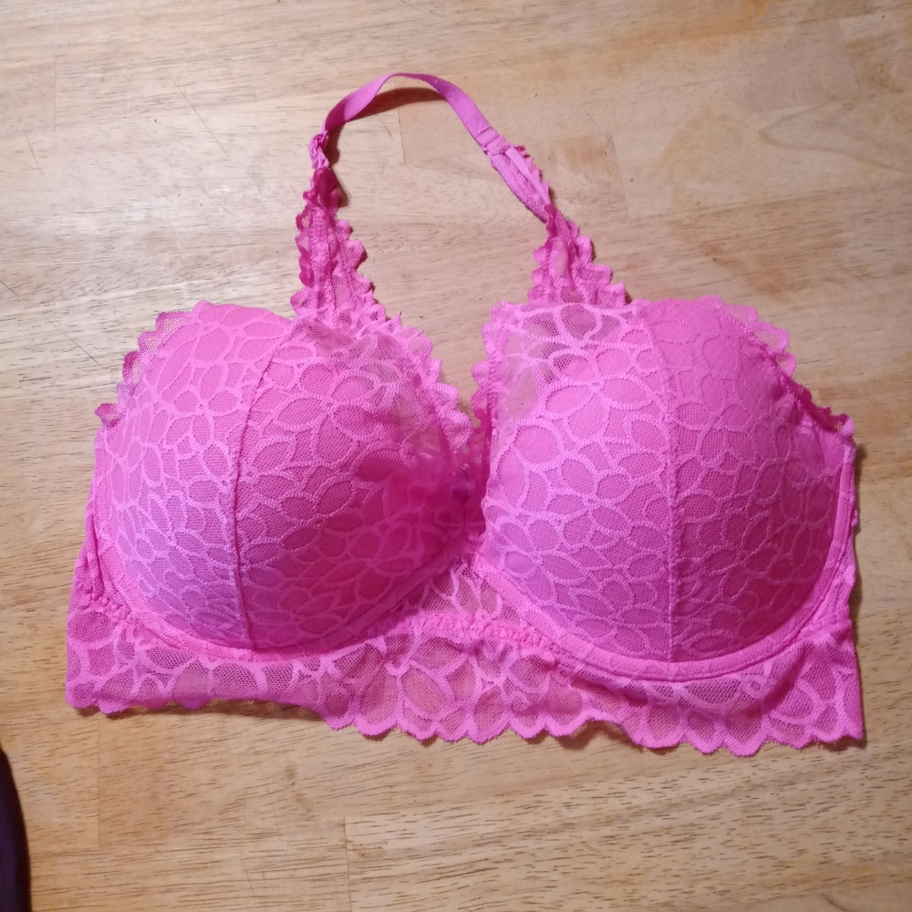 VS Pink Bralette